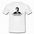 T-Shirt: #Terrorthomas T-Shirt: #Terrorthomas
