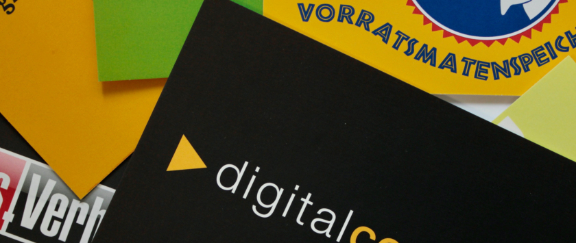 Postkarten & Kalender