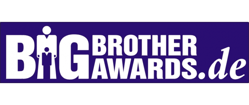BigBrotherAwards BigBrotherAwards