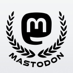 Ärmel: Mastodon