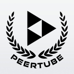 Ärmel: Peertube