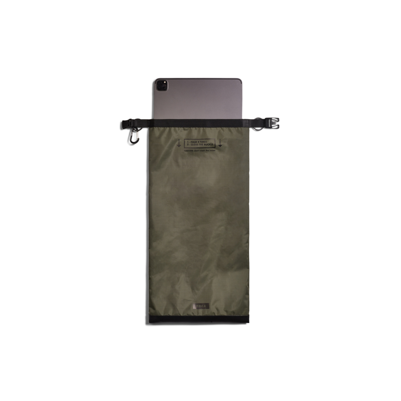 No Signal Sleeve XL Tablethülle