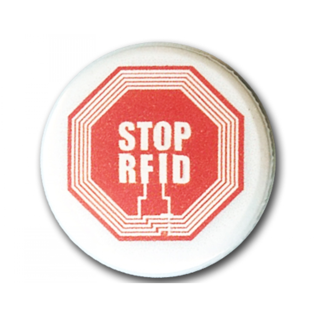 Button: StopRFID Button: StopRFID