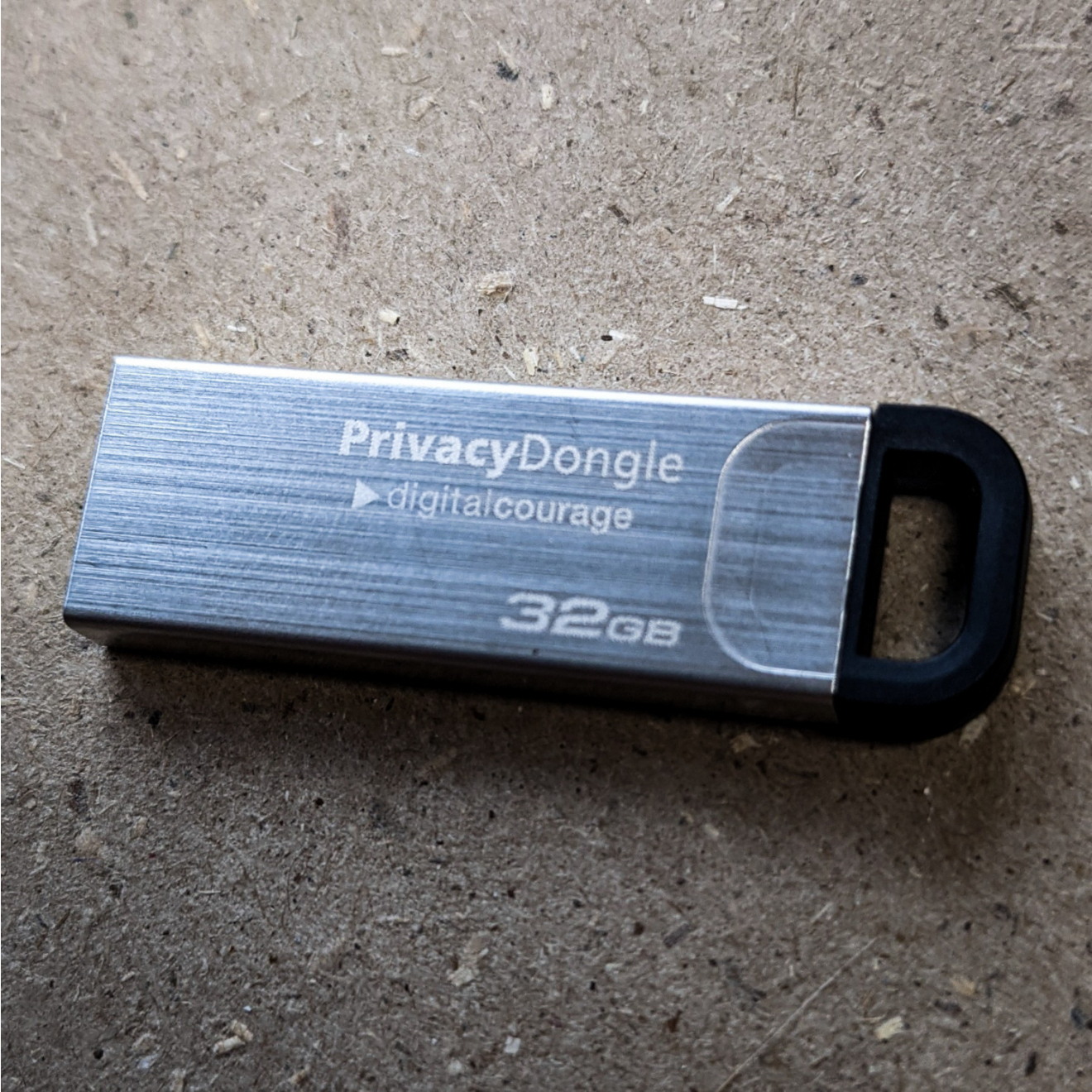 PrivacyDongle RKT (32 GB)
