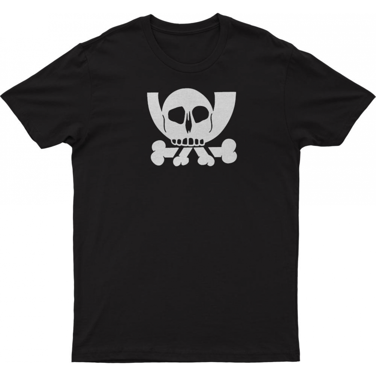 T-Shirt: Pesthörnchen / Datenpiraten
