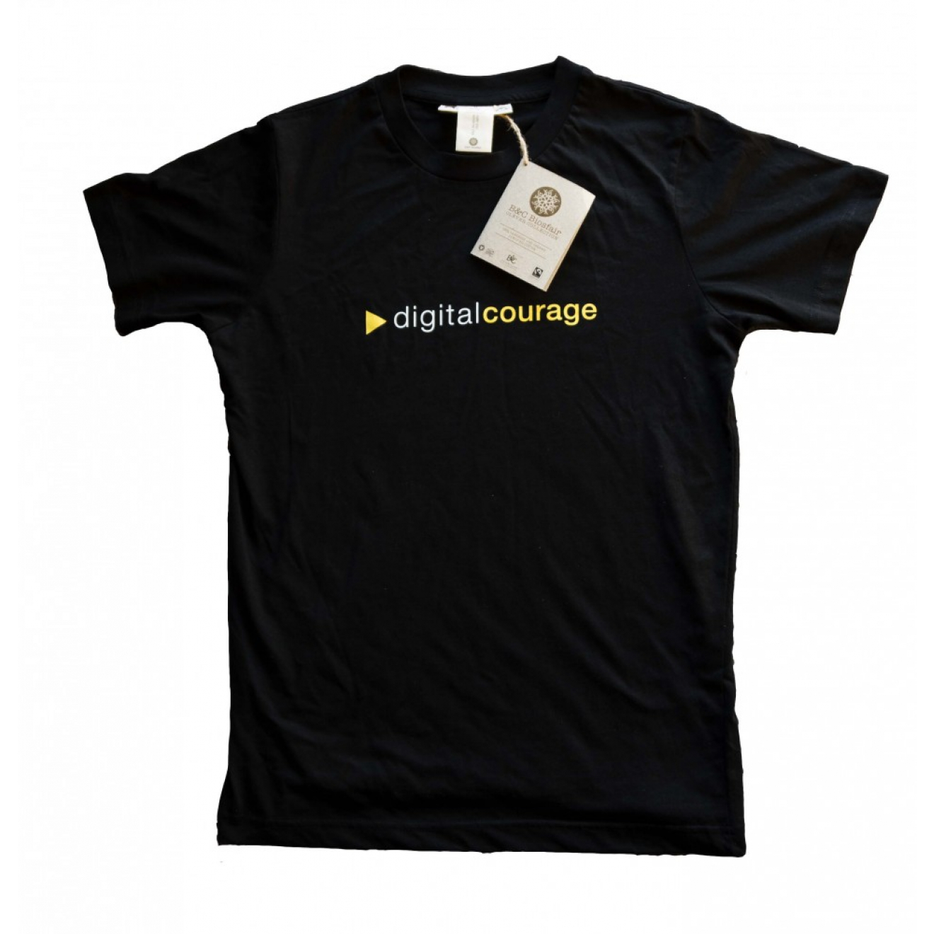 T-Shirt Digitalcourage T-Shirt Digitalcourage
