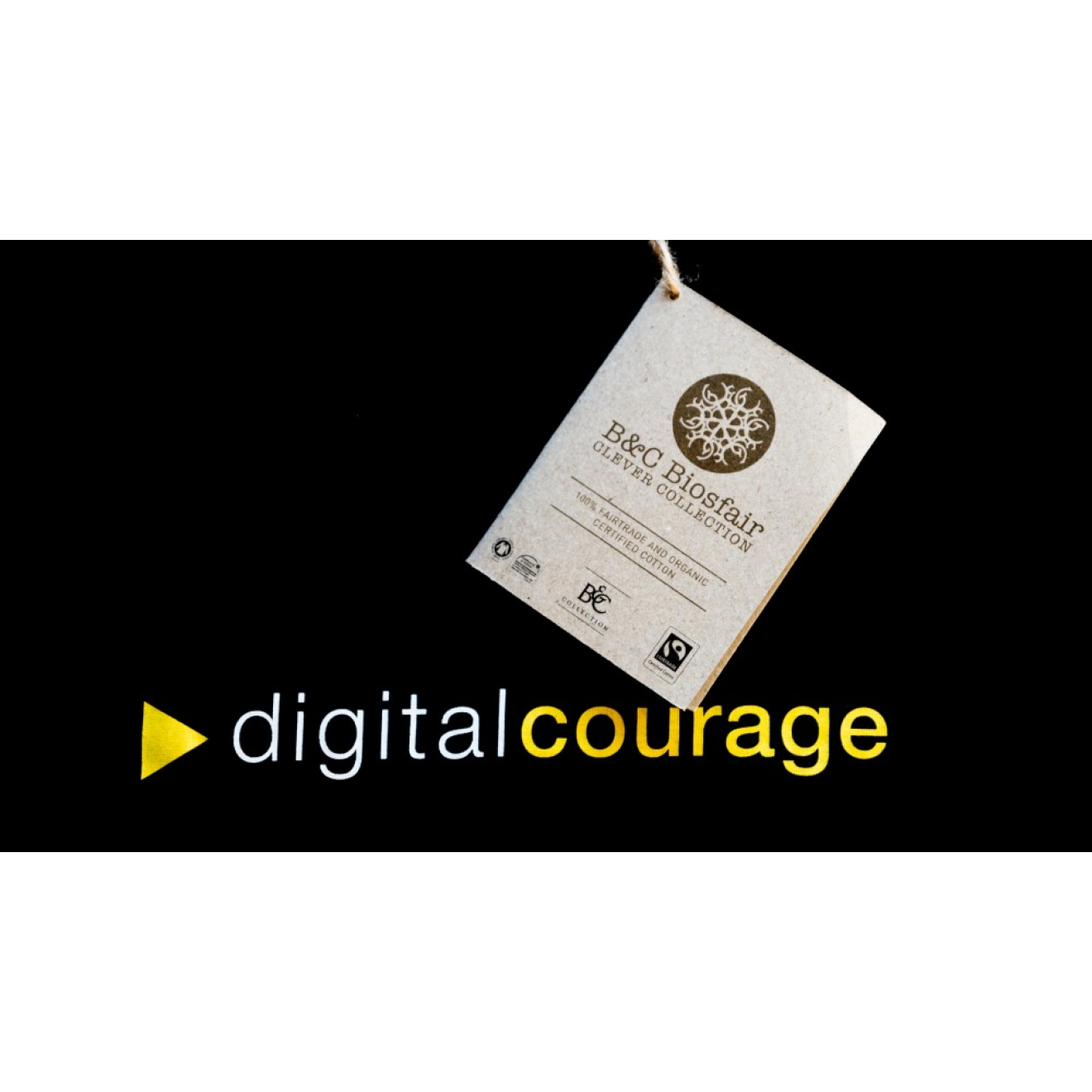 T-Shirt Digitalcourage T-Shirt Digitalcourage
