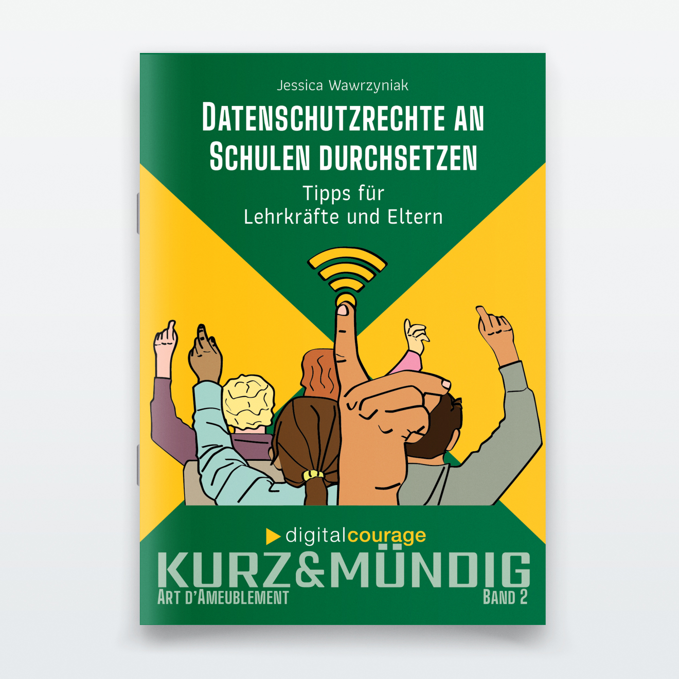 Titelbild kum002