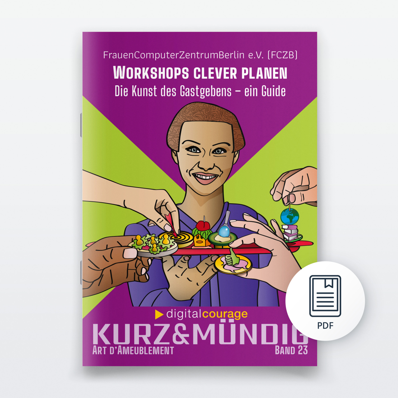 kum023 Titel