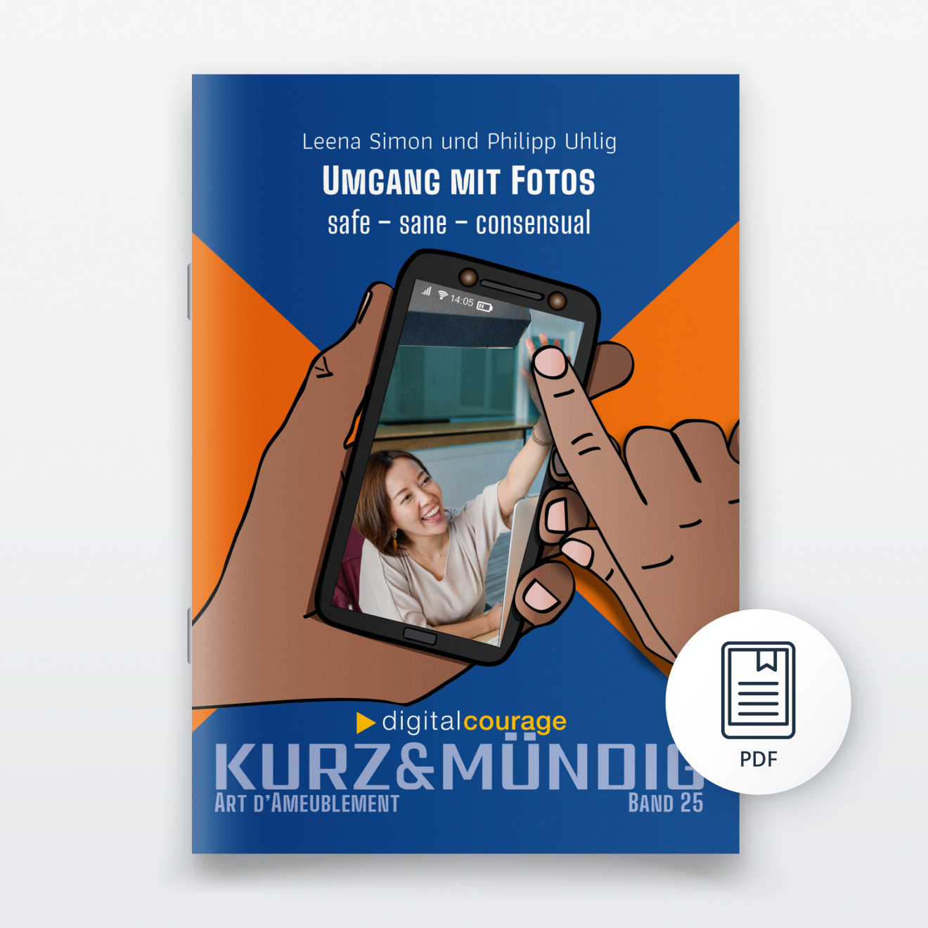 kum025 Titel