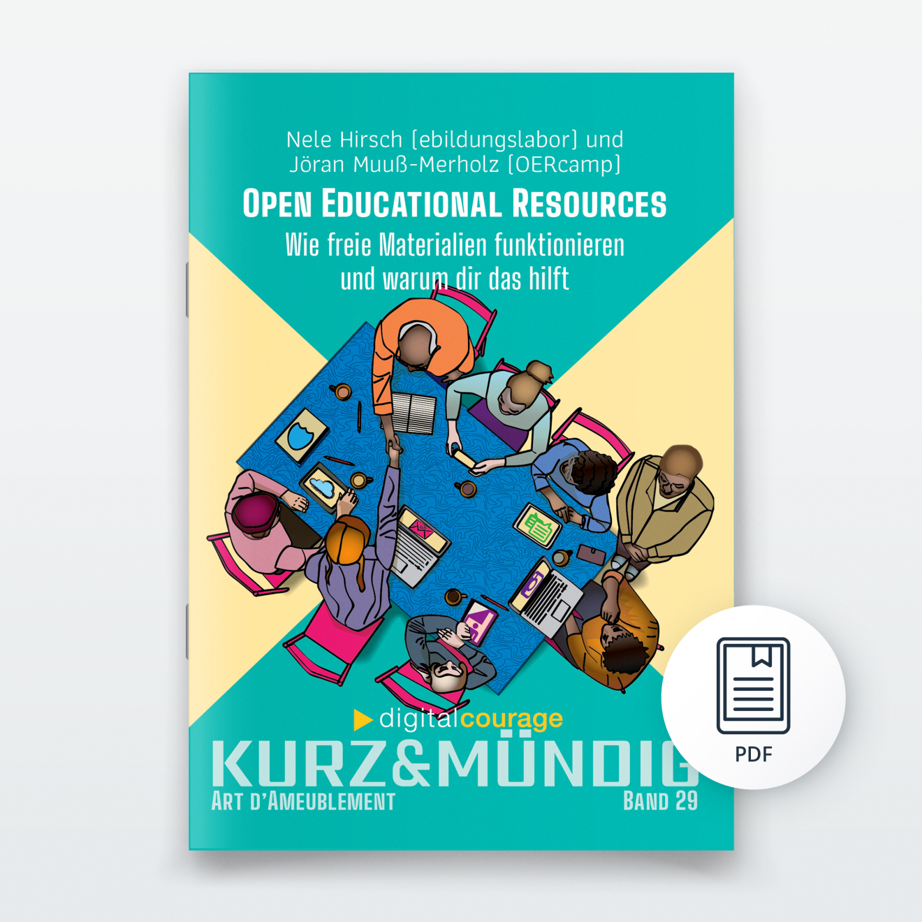 kum029 OER Titel