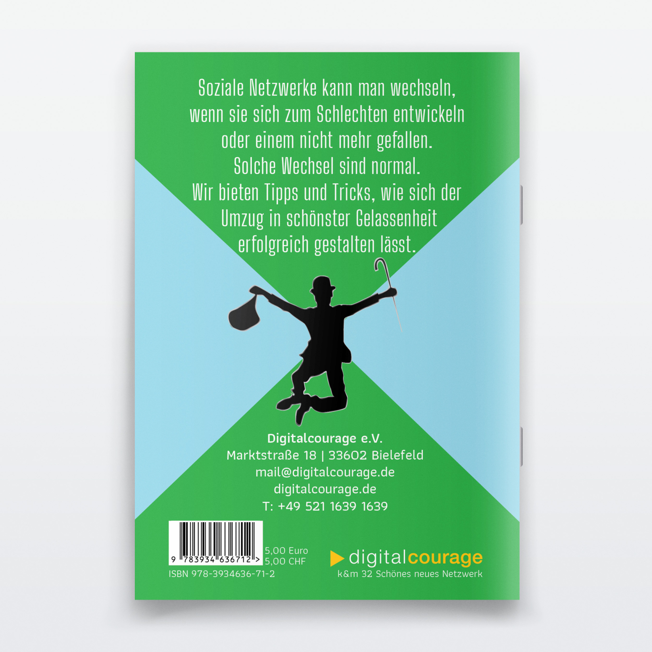 kum032 Schönes neues Netzwerk Rücktitel