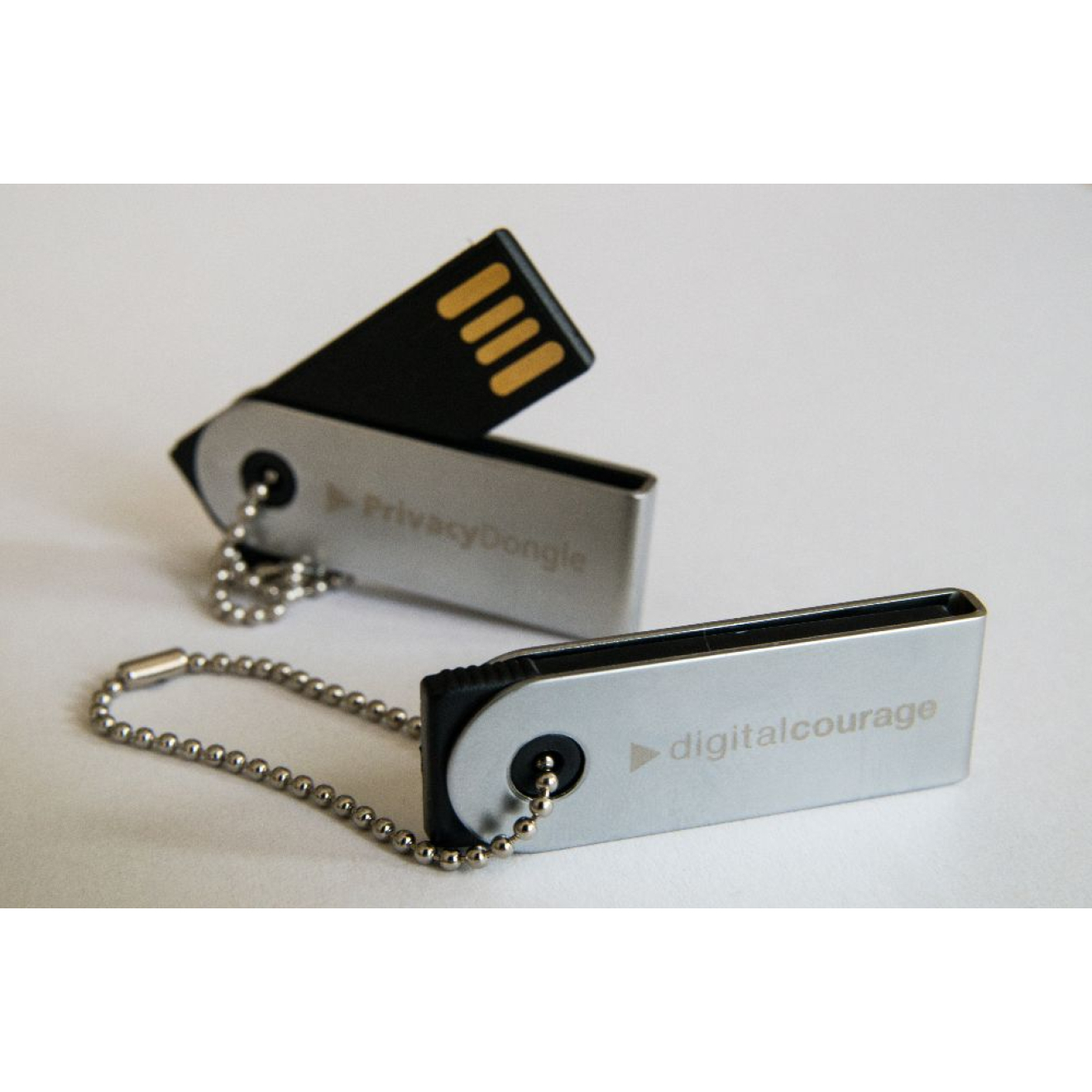PrivacyDongle (16GB) PrivacyDongle (16GB)