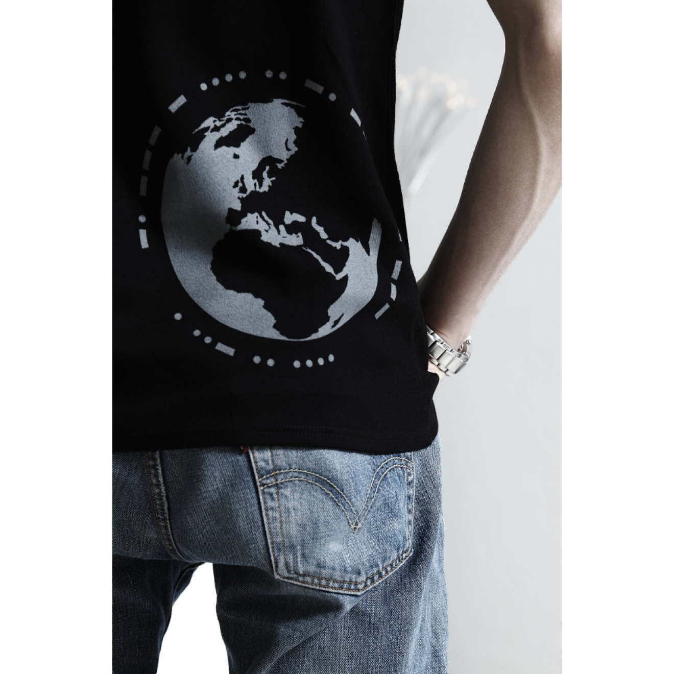 T-Shirt: 25c3 - Nothing to Hide T-Shirt: 25c3 - Nothing to Hide