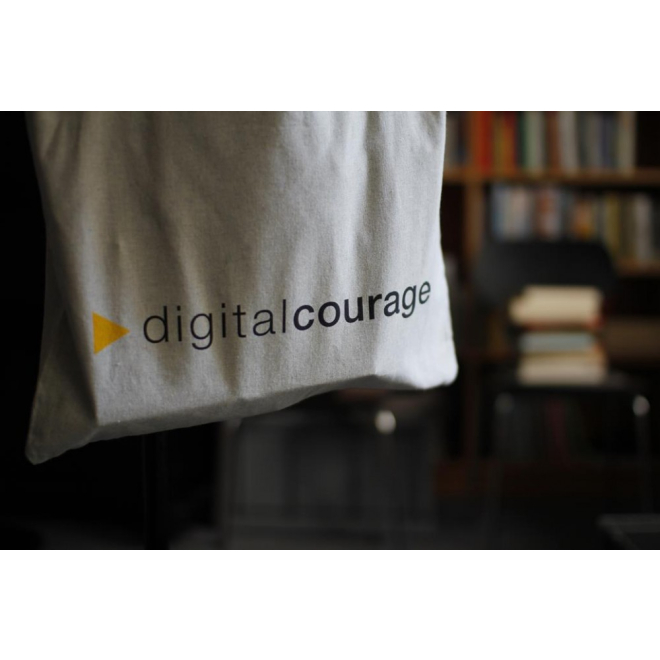 Stoffbeutel von Manomama