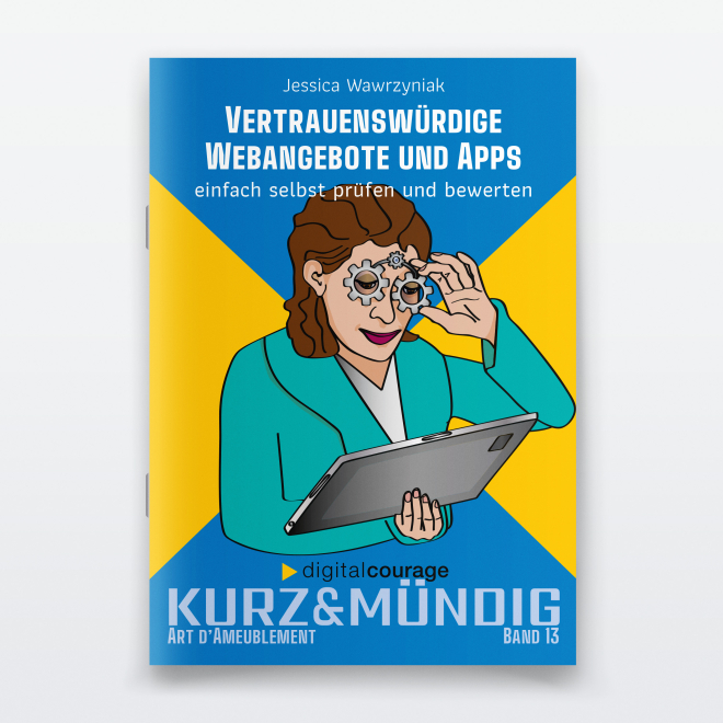 kurz&mündig Band 13 Titel