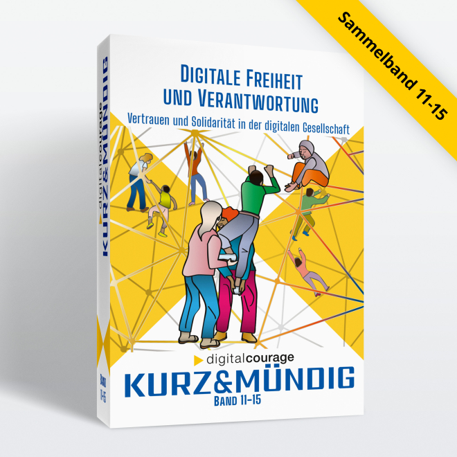 k&m Sammelband 3 Titel