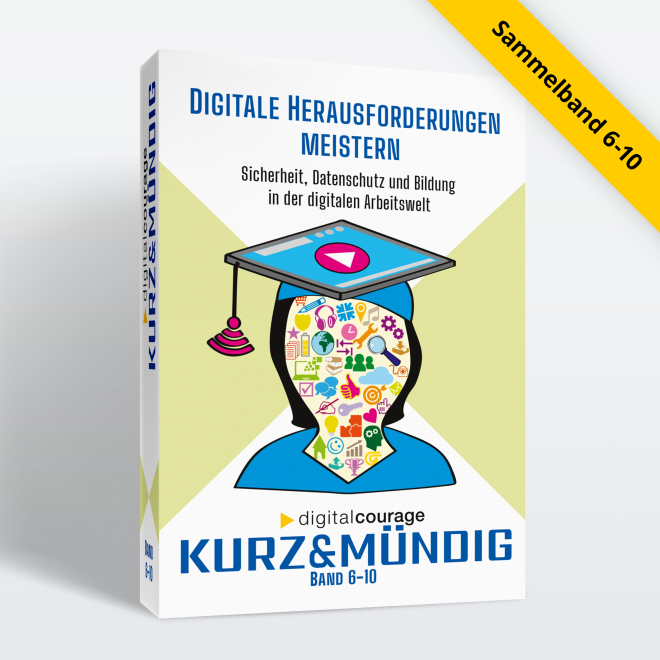 k&m Sammelband 2 Titel