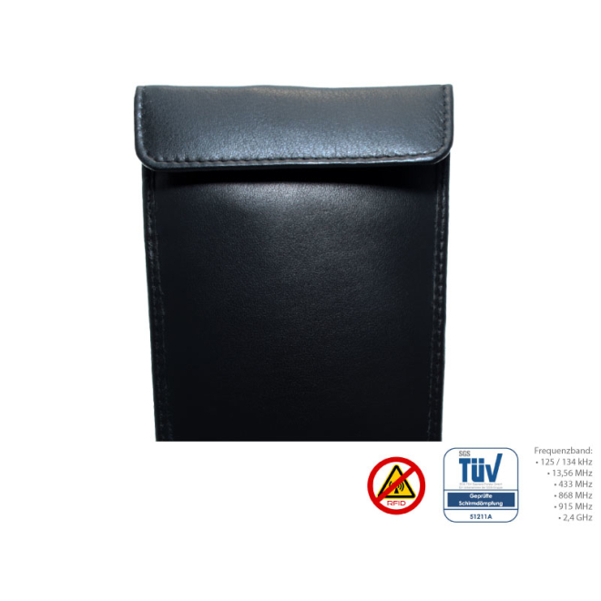RFID-Schlüsselschutzhülle
