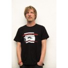 T-Shirt: Freiheit statt Angst T-Shirt: Freiheit statt Angst