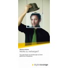 Folder: Dummer Spruch "Nichts zu Verbergen" Folder: Dummer Spruch "Nichts zu Verbergen"