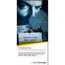 Infofaltblatt: Vorratsdatenspeicherung Infofaltblatt: Vorratsdatenspeicherung