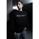 Sweatshirt: 25c3 - Nothing to Hide Sweatshirt: 25c3 - Nothing to Hide