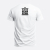 T-Shirt Kelber Ultras Rückseite schwarz