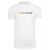 T-Shirt: Digitalcourage weiß