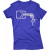 T-Shirt: Chaosknoten (tailliertes Damen-Shirt)