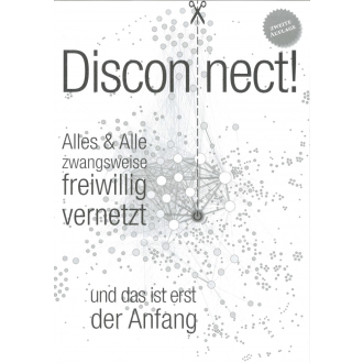 Broschüre: Disconnect Broschüre: Disconnect