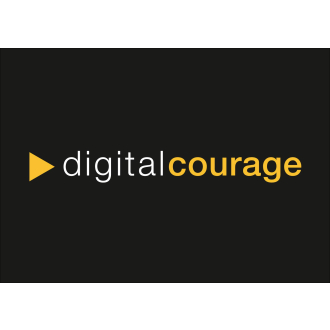 Postkarte Digitalcourage