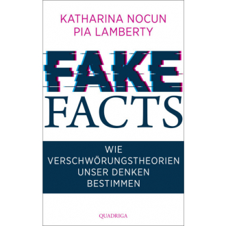 Buch: Fake Facts