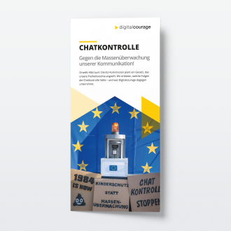 Folder: Chatkontrolle