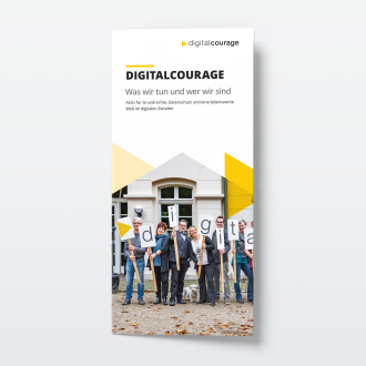 Folder: Digitalcourage