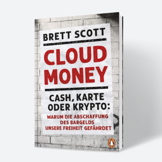 Buch: Cloudmoney
