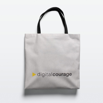 Stoffbeutel von Manomama