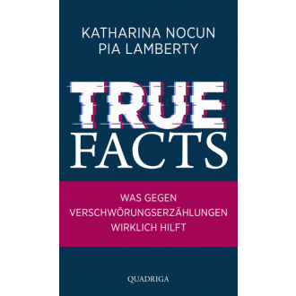 Buch: True Facts