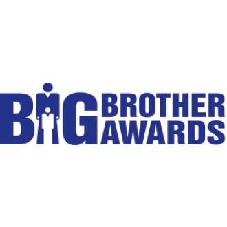 Eintrittskarte: BigBrotherAwards 2020 Verleihungsgala Eintrittskarte: BigBrotherAwards 2020 Verleihungsgala