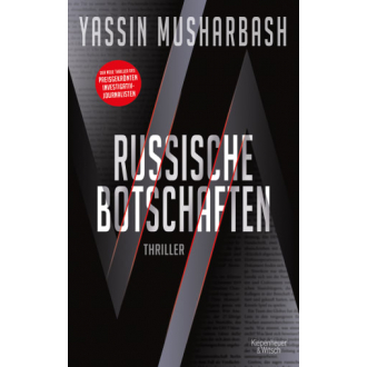 Buch: Russische Botschaften