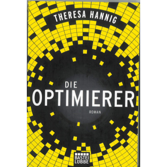 Buch: Die Optimierer