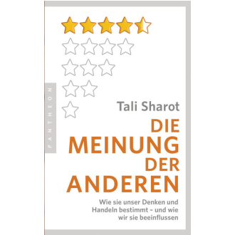 Buch: Die Meinung der Anderen