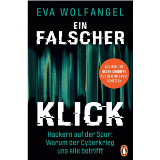 Buch: Ein falscher Klick