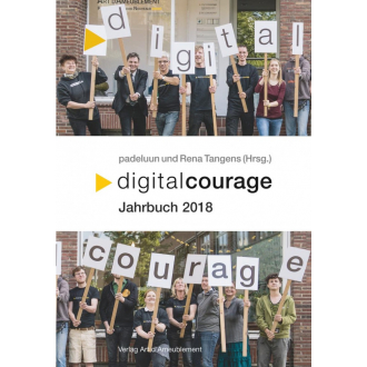 Buch: Jahrbuch Digitalcourage 2018 Buch: Jahrbuch Digitalcourage 2018