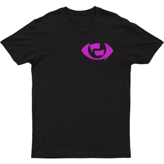 T-Shirt: Chatkontrolle CCCamp2023