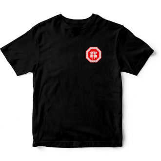 T-Shirt: StopRFID