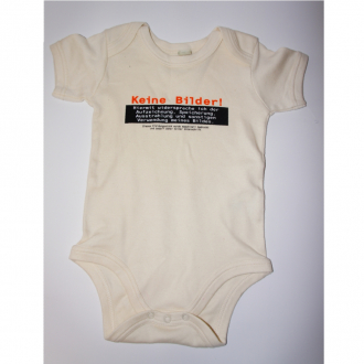 Body für Babys: Keine Bilder Body für Babys: Keine Bilder