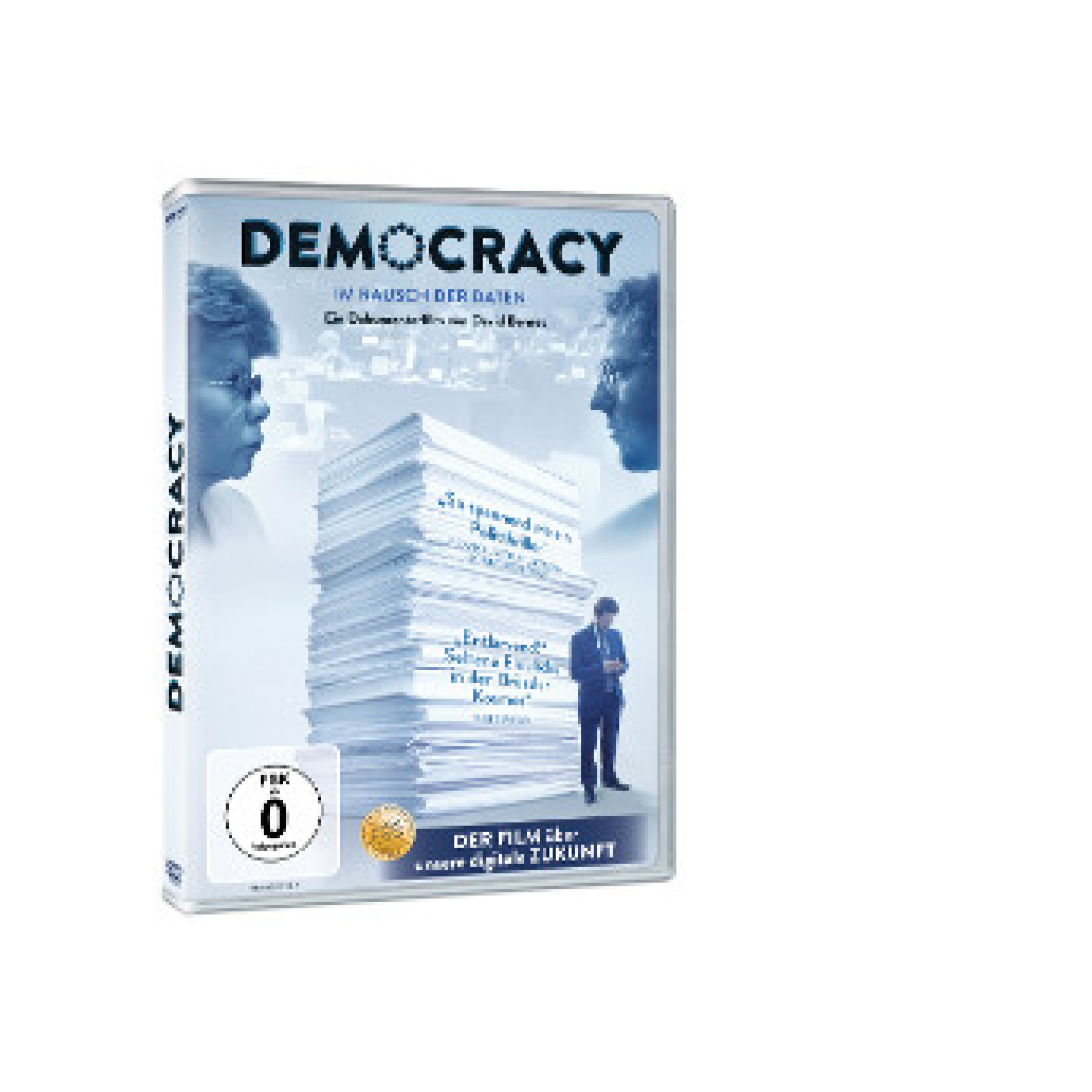 DVD Democracy DVD Democracy