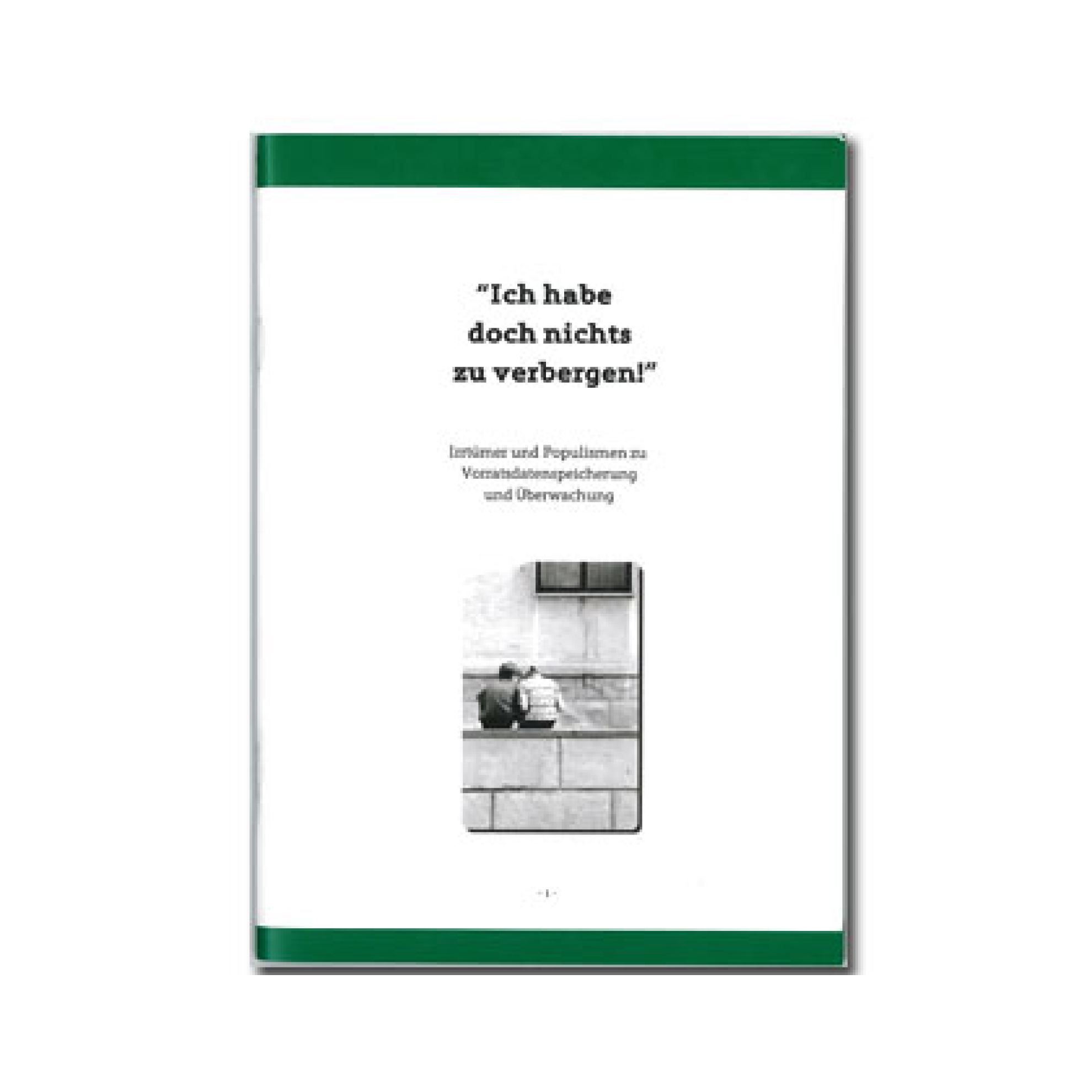 VDS-Populismen VDS-Populismen